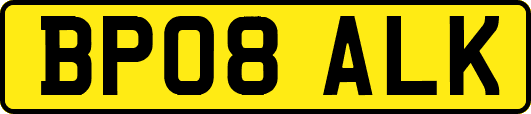 BP08ALK