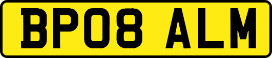 BP08ALM