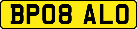 BP08ALO