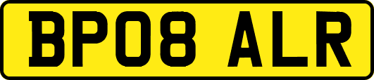 BP08ALR
