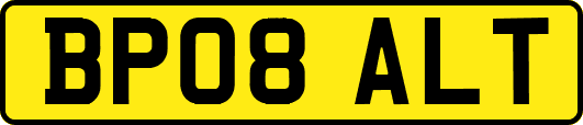 BP08ALT