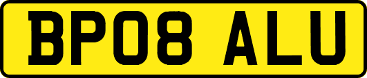BP08ALU