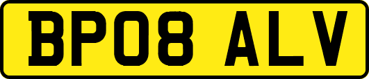 BP08ALV