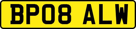 BP08ALW