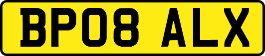 BP08ALX