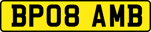 BP08AMB