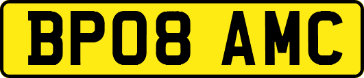 BP08AMC