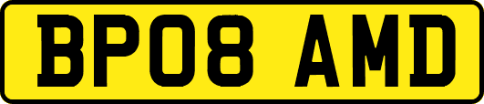 BP08AMD
