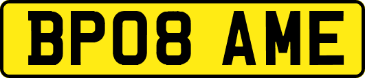 BP08AME