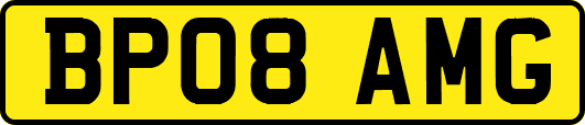BP08AMG