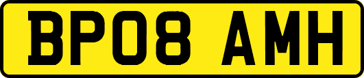 BP08AMH