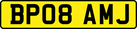 BP08AMJ