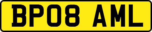 BP08AML