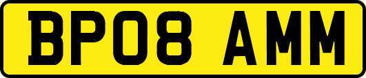 BP08AMM