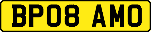 BP08AMO