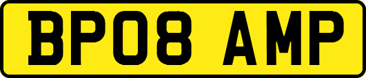 BP08AMP