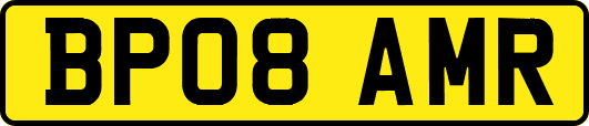 BP08AMR