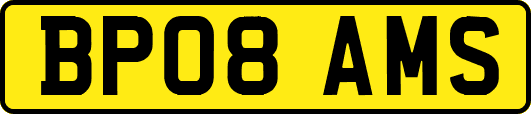 BP08AMS