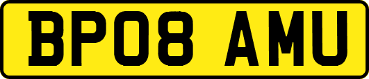 BP08AMU