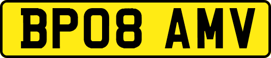 BP08AMV
