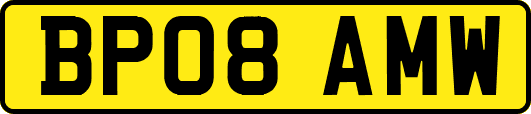 BP08AMW