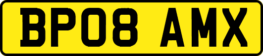 BP08AMX