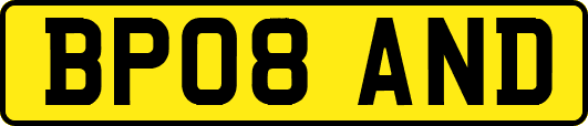 BP08AND