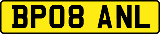 BP08ANL