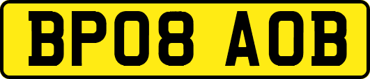 BP08AOB