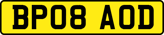BP08AOD