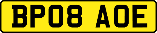 BP08AOE