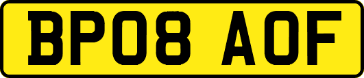 BP08AOF