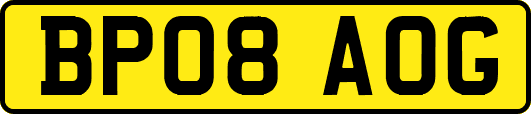 BP08AOG