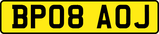 BP08AOJ