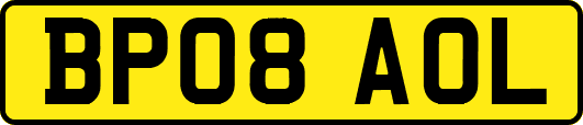 BP08AOL