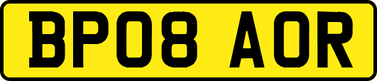 BP08AOR