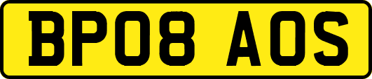 BP08AOS
