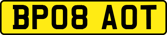 BP08AOT