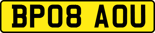BP08AOU