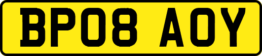 BP08AOY