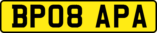 BP08APA