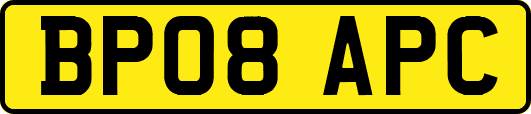 BP08APC