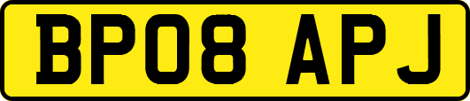 BP08APJ