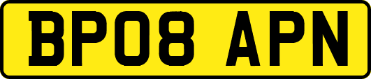 BP08APN