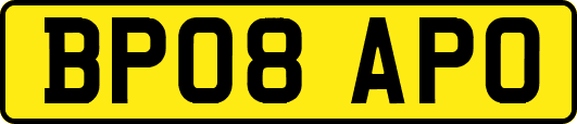 BP08APO