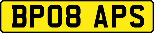 BP08APS