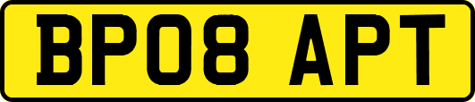 BP08APT