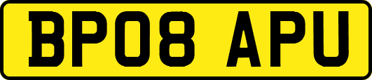BP08APU