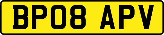 BP08APV