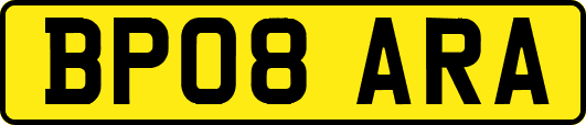 BP08ARA